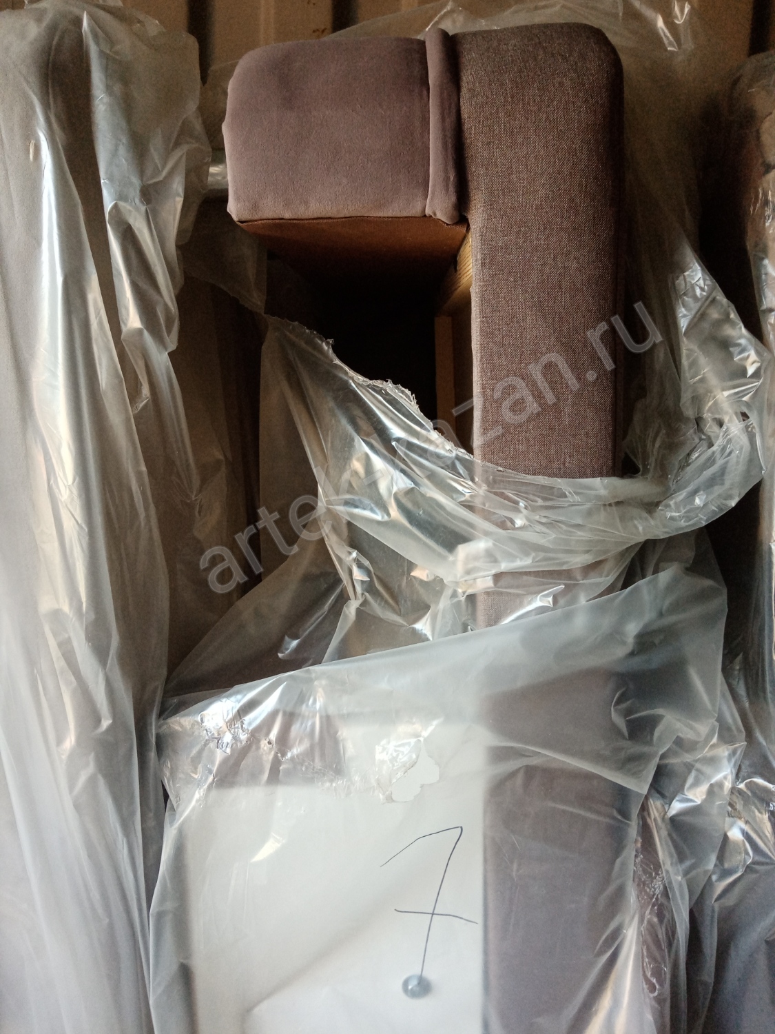 Детский диван Лиза расцветка в наличии, фото 6. Купить недорогой диван по низкой цене от производителя можно у нас.